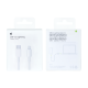 For Apple Cable USB-C to Lightning 2m Retail Box