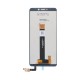 Nokia C100 ( TA-1484, TA-1520) Display And Digitizer Without Frame Black OEM