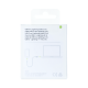 For Apple Cable USB-C to Lightning 2m Retail Box
