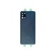 Samsung Galaxy A31 A315F Back Cover Prism Crush Black With Lens (OEM)