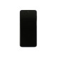 Xiaomi Redmi Note 9S Display and Digitizer Complete Black (Service-Pack)