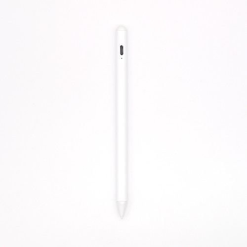 For Apple Pencil (2nd Generation) White