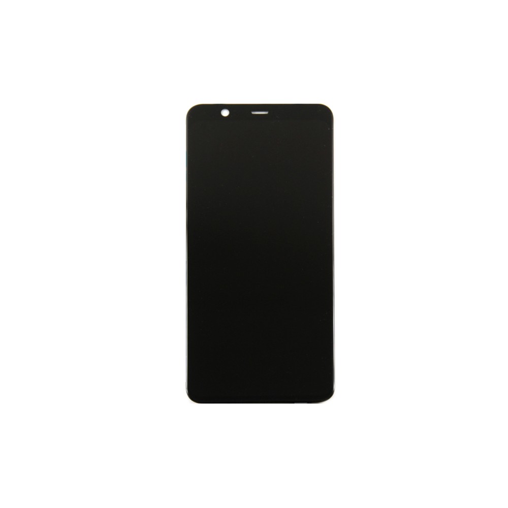 Google Pixel 4 XL Display And Digitizer Without Frame Just Black SOFT-OLED