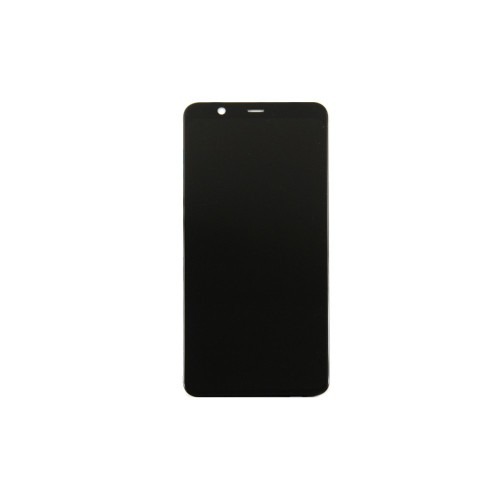 Google Pixel 4 XL Display And Digitizer Without Frame Just Black SOFT-OLED