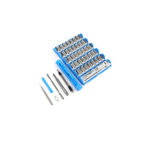SUNSHINE SS-5120 128 in 1 Precision Screwdriver Set