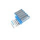 SUNSHINE SS-5120 128 in 1 Precision Screwdriver Set