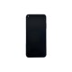Huawei P40 Lite E Display And Digitizer Complete Midnight Black