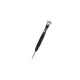 Sunshine SS-710 Stainless Steel Opening tools Screwdriver Black