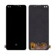 Oppo Reno 4 4G (CPH2113) Display And Digitizer Without Frame Black OEM