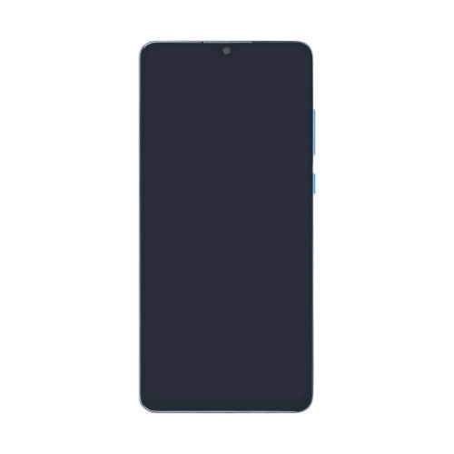 Huawei P30 (ELE-L29, ELE-L09) Display And Digitizer With Frame Aurora OEM