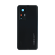 Xiaomi 12T Pro 5G (22081212UG) Back Cover Black With Lens