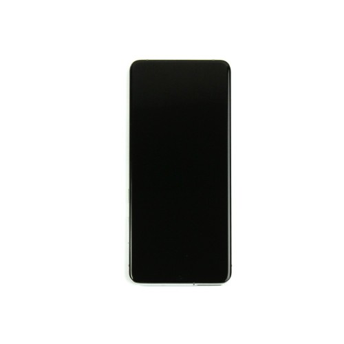 Samsung Galaxy S20 PlusG985F, 5G G986F Display And Digitizer With Frame Cloud White Service Pack