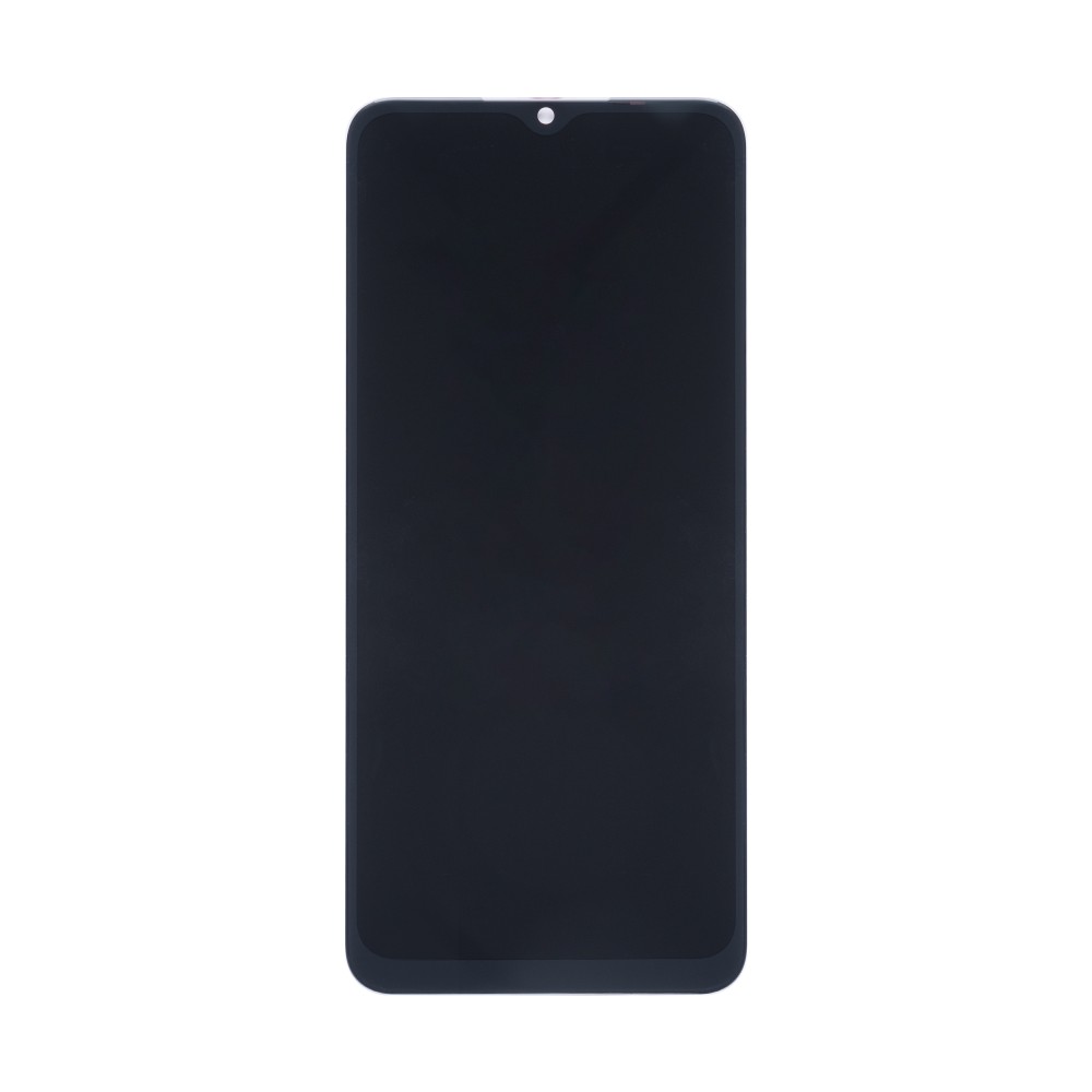 Oppo A56s, A57 (PFTM20) Display And Digitizer Without Frame Black OEM