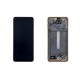 Samsung Galaxy A33 5G A336B Display And Digitizer With Frame Awesome Peach Service Pack