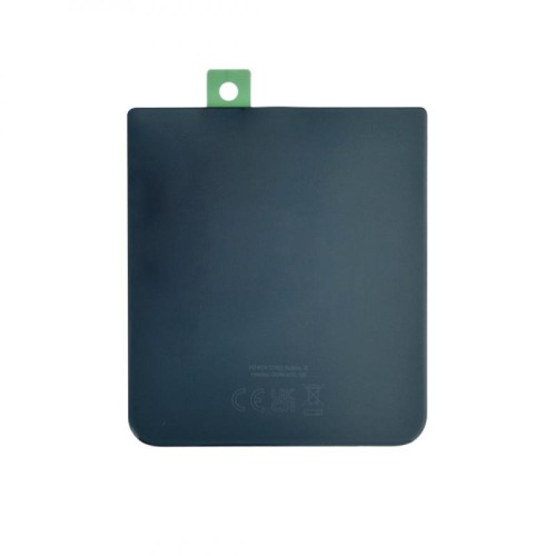 Samsung Galaxy Z Flip3 F711B Bottom Back Cover Green GH82-27364C, GH82-26293C Service Pack