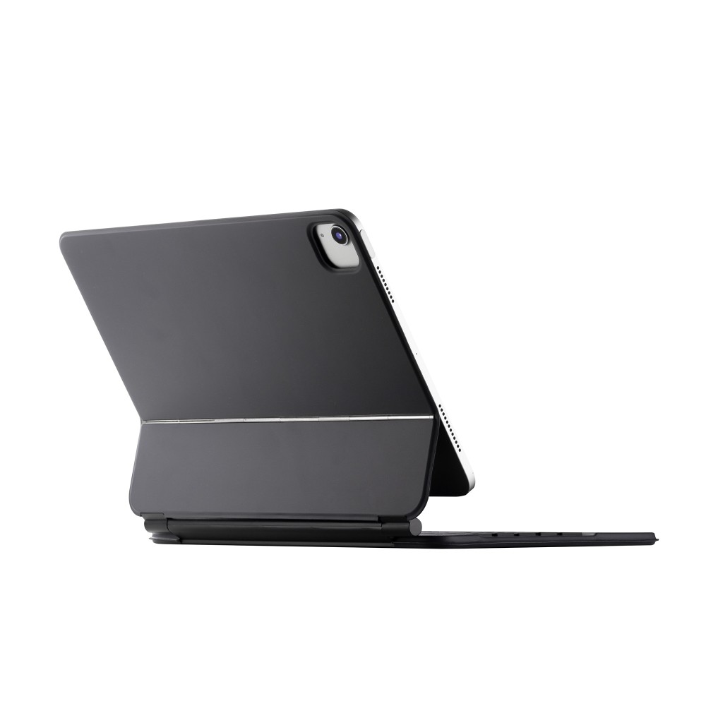 For iPad 10 10.9 2022 Keyboard P109PRO-10TH Grey