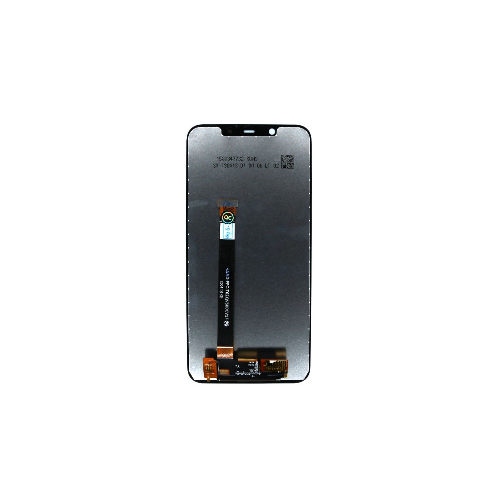 Nokia 8.1 (X7) Display And Digitizer Without Frame OEM