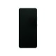Samsung Galaxy S21 5G Ultra G998B Display And Digitizer With Frame Phantom Silver Service Pack