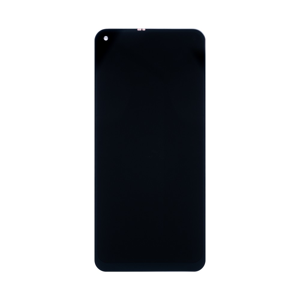 Xiaomi Redmi Note 9T 5G (M2007J22G) Display And Digitizer Without Frame Black OEM