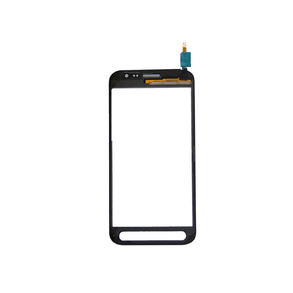 Samsung Galaxy Xcover 4 G390F, Xcover 4s G398F Digitizer Black
