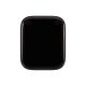 For Watch Series 9 Display And Digitizer (45mm) Black