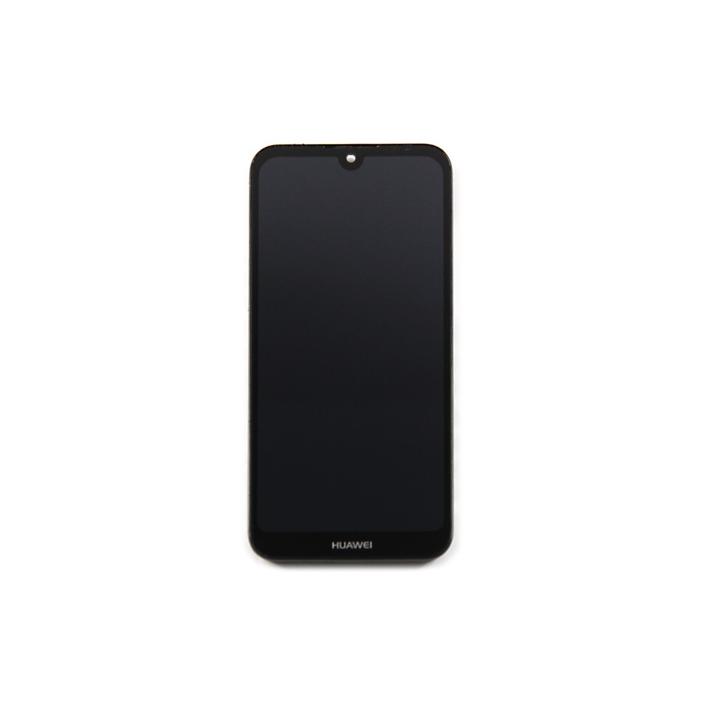Huawei Y5 (2019) Display And Digitizer Complete Black