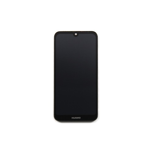 Huawei Y5 (2019) Display And Digitizer Complete Black