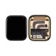 For Watch Series 9 Display And Digitizer (45mm) Black