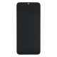 Samsung Galaxy A04e A042F Display And Digitizer With Frame Black Soft-OLED