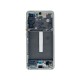 Samsung Galaxy S21 FE G990B Display And Digitizer with Frame Olive Service Pack