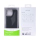 Rixus Mag Carbon With MagSafe For iPhone 16 Pro Max Titanium Grey