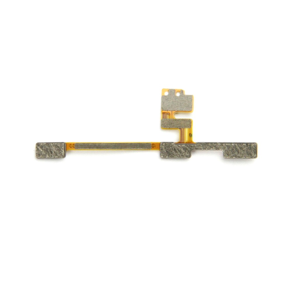 Xiaomi Poco X3 Pro (M2102J20SG, M2102J20SI) Power And Volume Flex