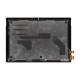 Microsoft Surface Pro 5, Pro 6 Display And Digitizer Black With Compatible Board