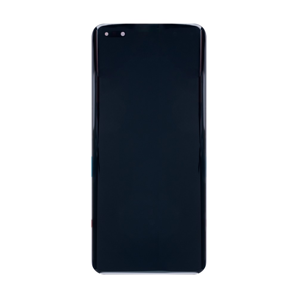 Honor Magic4 Pro Display And Digitizer Without Frame Black OEM