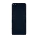 Honor Magic4 Pro Display And Digitizer Without Frame Black OEM
