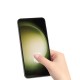 Rixus Privacy Ultra Line Tempered Glass For Samsung Galaxy S25 S931B