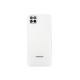 Samsung Galaxy A22 5G A226B Back Cover White With Lens (OEM)