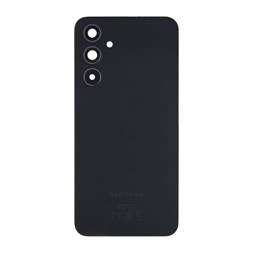 Samsung Galaxy A54 5G (SM-A546) Battery Cover GH82-30703A - Black