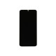 Samsung Galaxy M30 M305F Display And Digitizer With Frame Black Service Pack