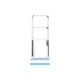 Xiaomi Redmi Note 9 (M2003J15SG) Sim And SD Card Holder Polar White OEM