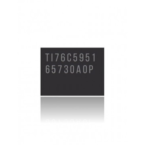 For iPhone X,XS,XSMax Display Driver Chestnut Controller IC (U5600, 3373A)(Per 10 Pieces)