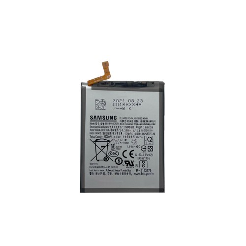 Samsung Galaxy Note 20 N980F, N981B Battery EB-BN980ABY (OEM)