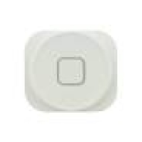 iPhone 5G Home Button - White