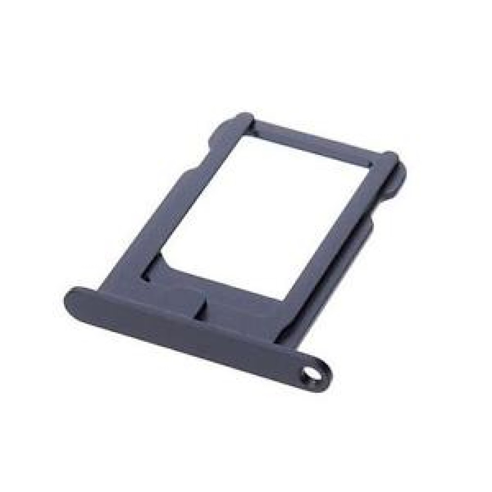 iPhone 5G Sim Holder - Black