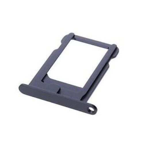 iPhone 5G Sim Holder - Black