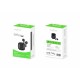 Rixus RXBT109B SoundCore Bluetooth Headset Black