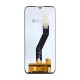 Motorola Moto E6i Display And Digitizer Black