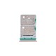 Oppo Reno8 T 4G (CPH2481) Sim Card Holder Orange Sunset OEM