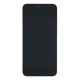 Samsung Galaxy A35 A356B Display And Digitizer With Frame Lilac Service Pack