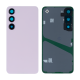 Samsung Galaxy S23 S911B Back Cover Lavender (+Lens)